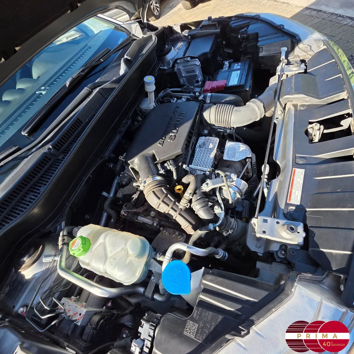 Suzuki Vitara usata a Catania (10)