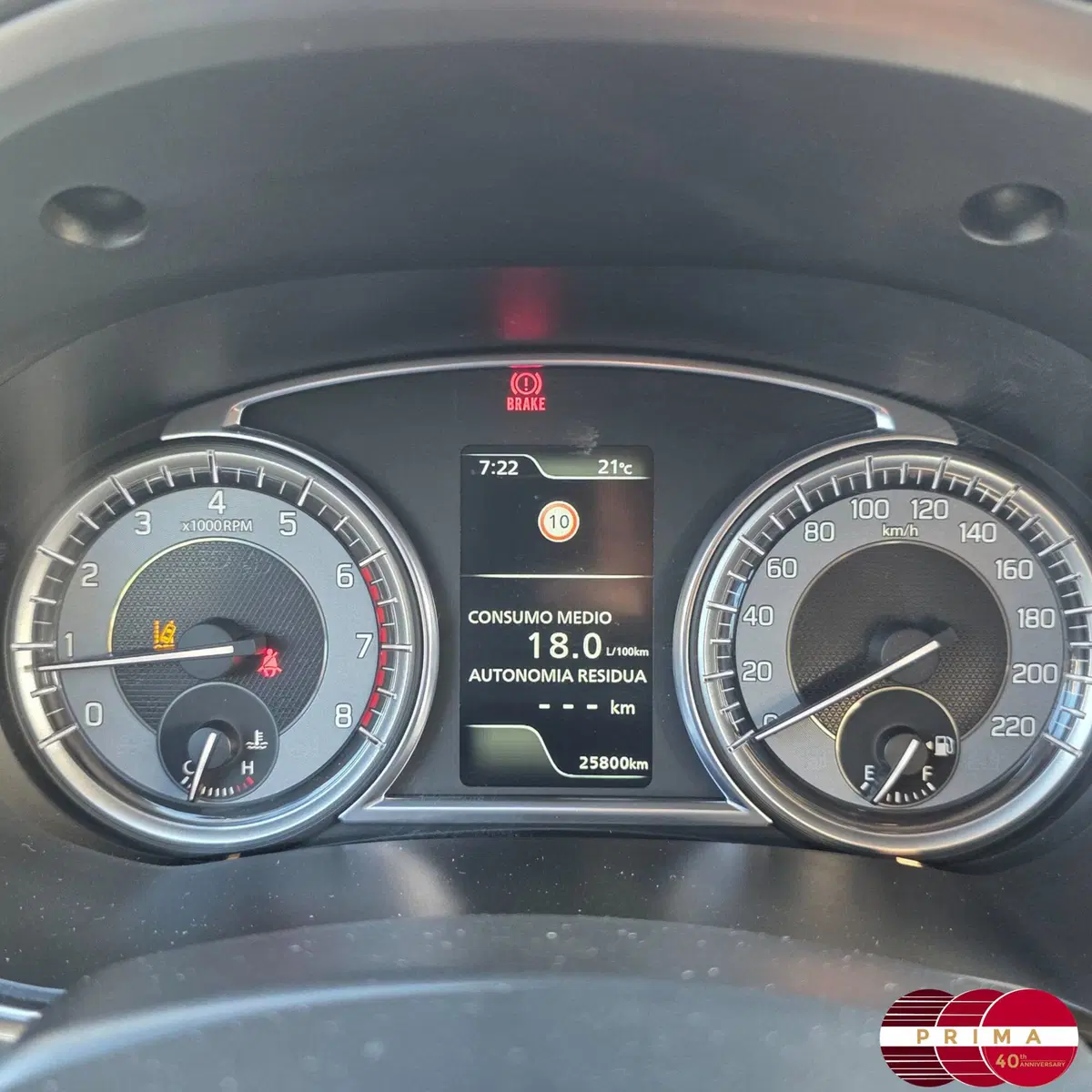 Suzuki Vitara usata a Catania (4)