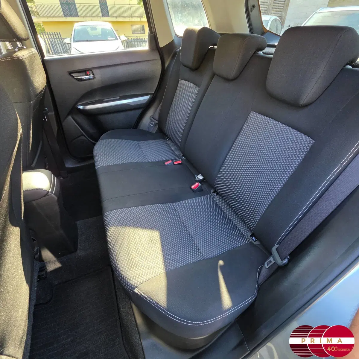 Suzuki Vitara usata a Catania (6)