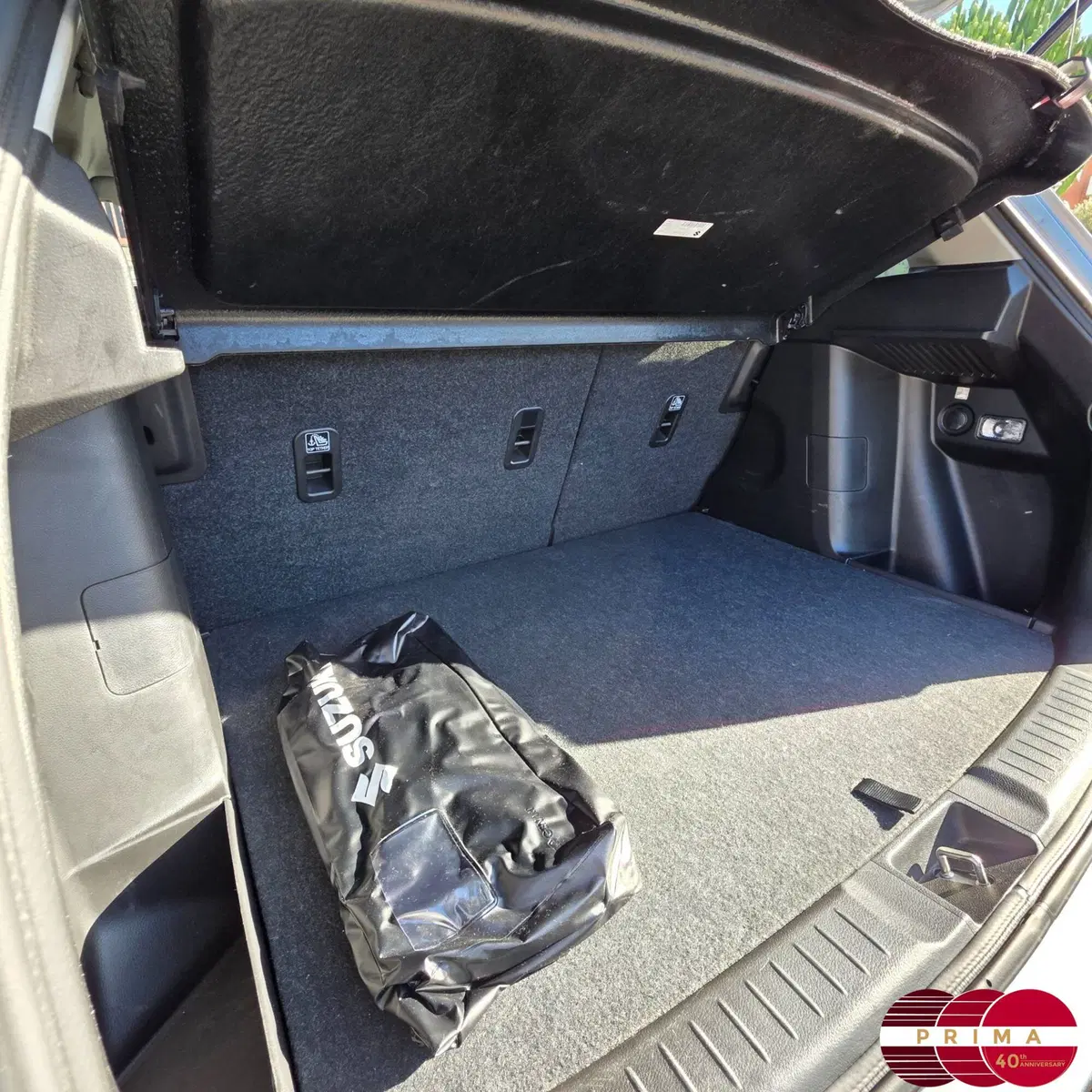 Suzuki Vitara usata a Catania (8)