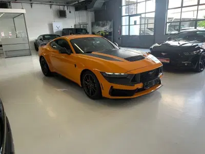 Ford Mustang Coupé 5.0 V8 Dark Horse 453cv auto nuova a Monza