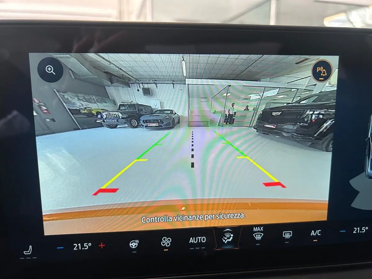 Ford Mustang Coupé nuova a Monza e Brianza (10)