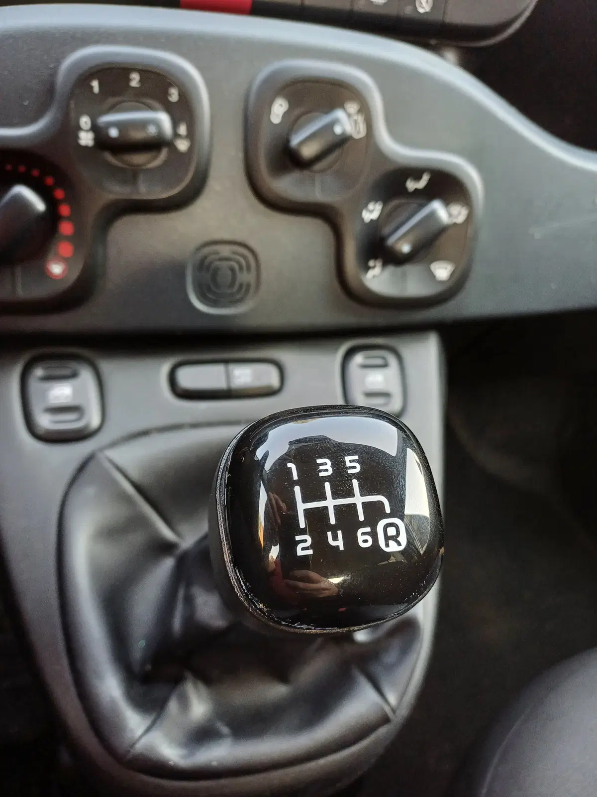 Fiat Panda usata a Modena (13)