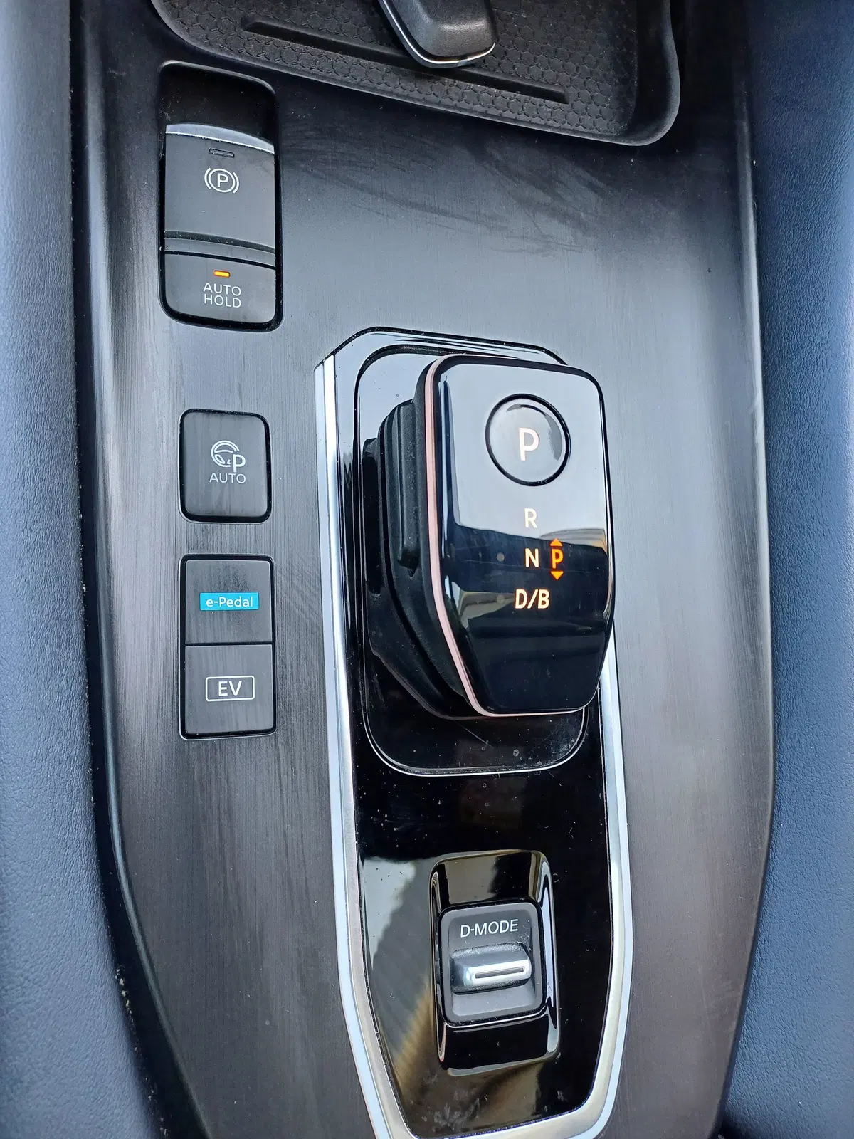 Nissan Qashqai usata a Modena (12)