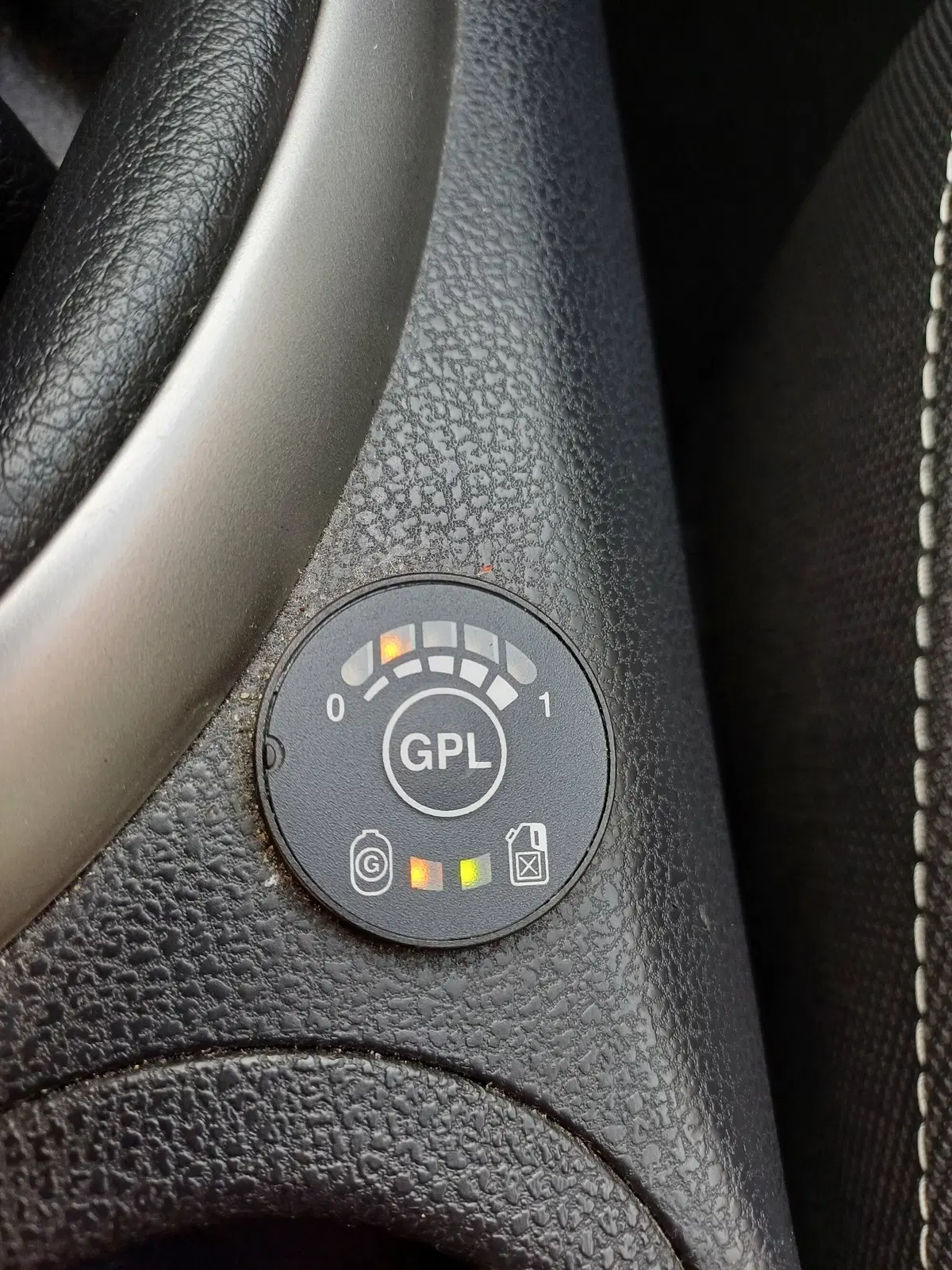 Nissan Qashqai usata a Modena (16)