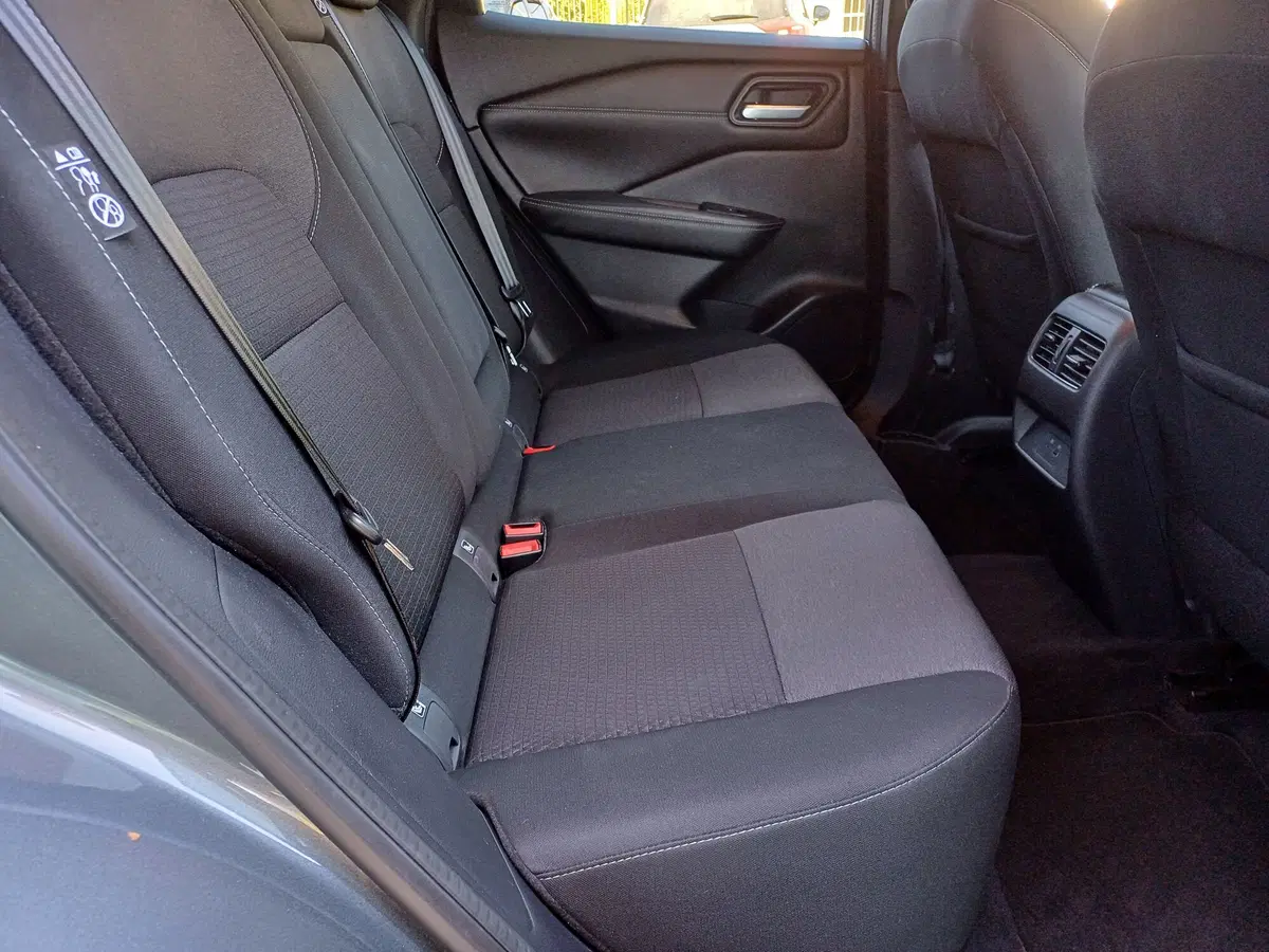 Nissan Qashqai usata a Modena (11)