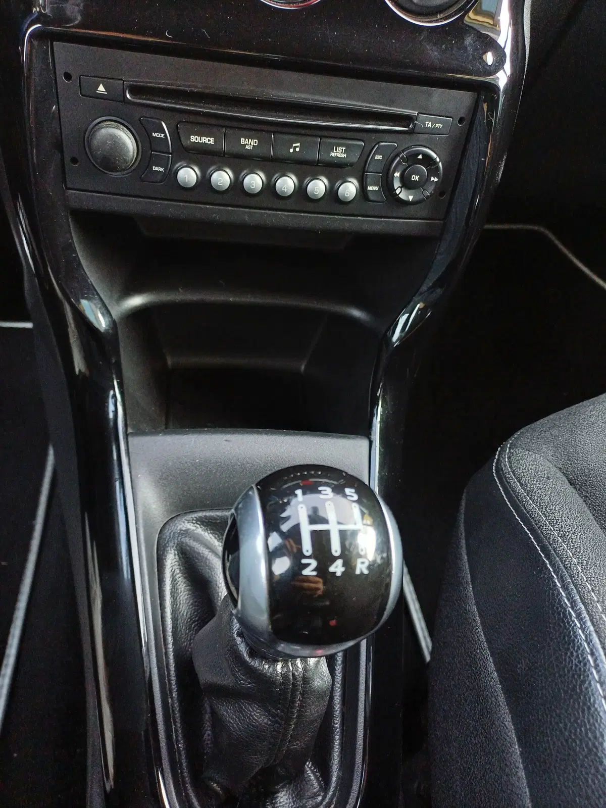 Ds DS 3 Coupé usata a Modena (20)