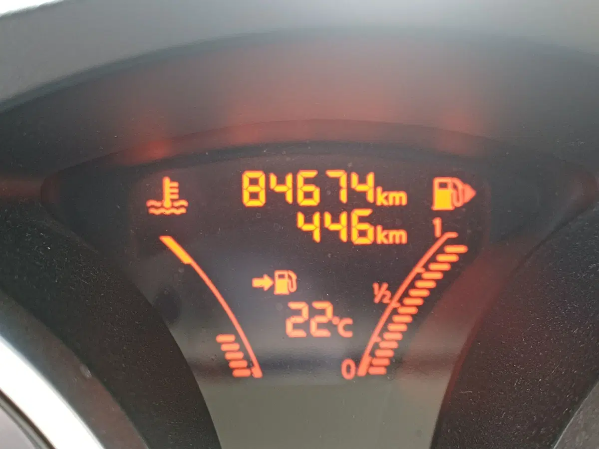 Nissan Juke usata a Modena (11)