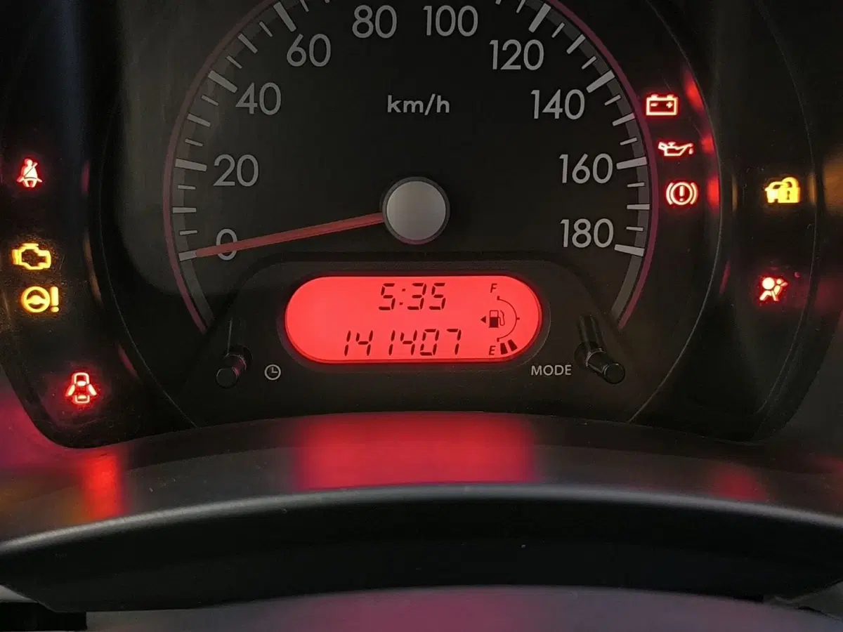 Suzuki Alto usata a Udine (13)
