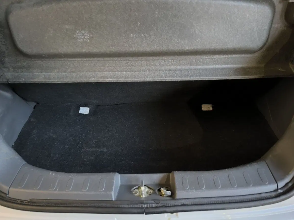 Suzuki Alto usata a Udine (14)