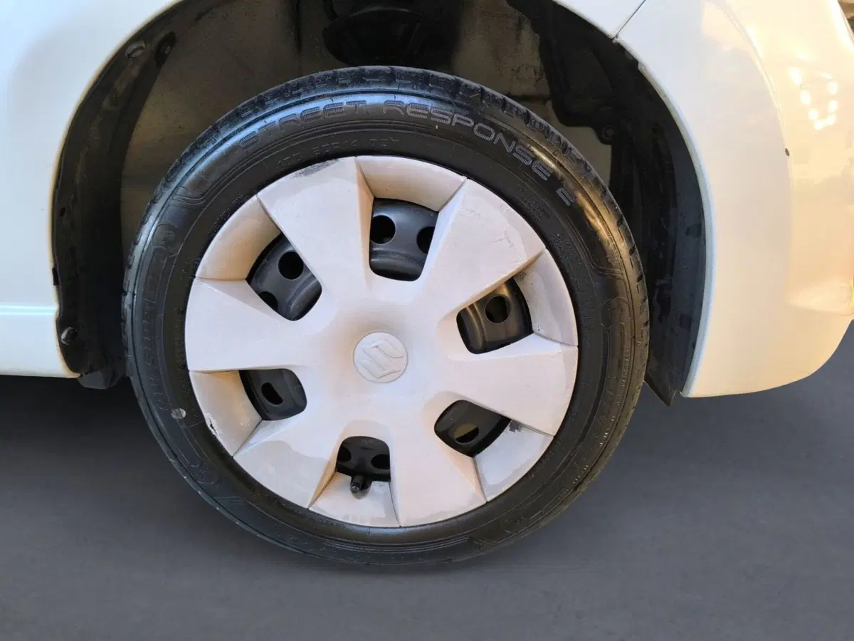 Suzuki Alto usata a Udine (7)