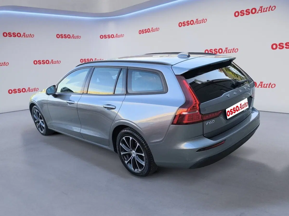 Volvo V60 usata a Udine (4)