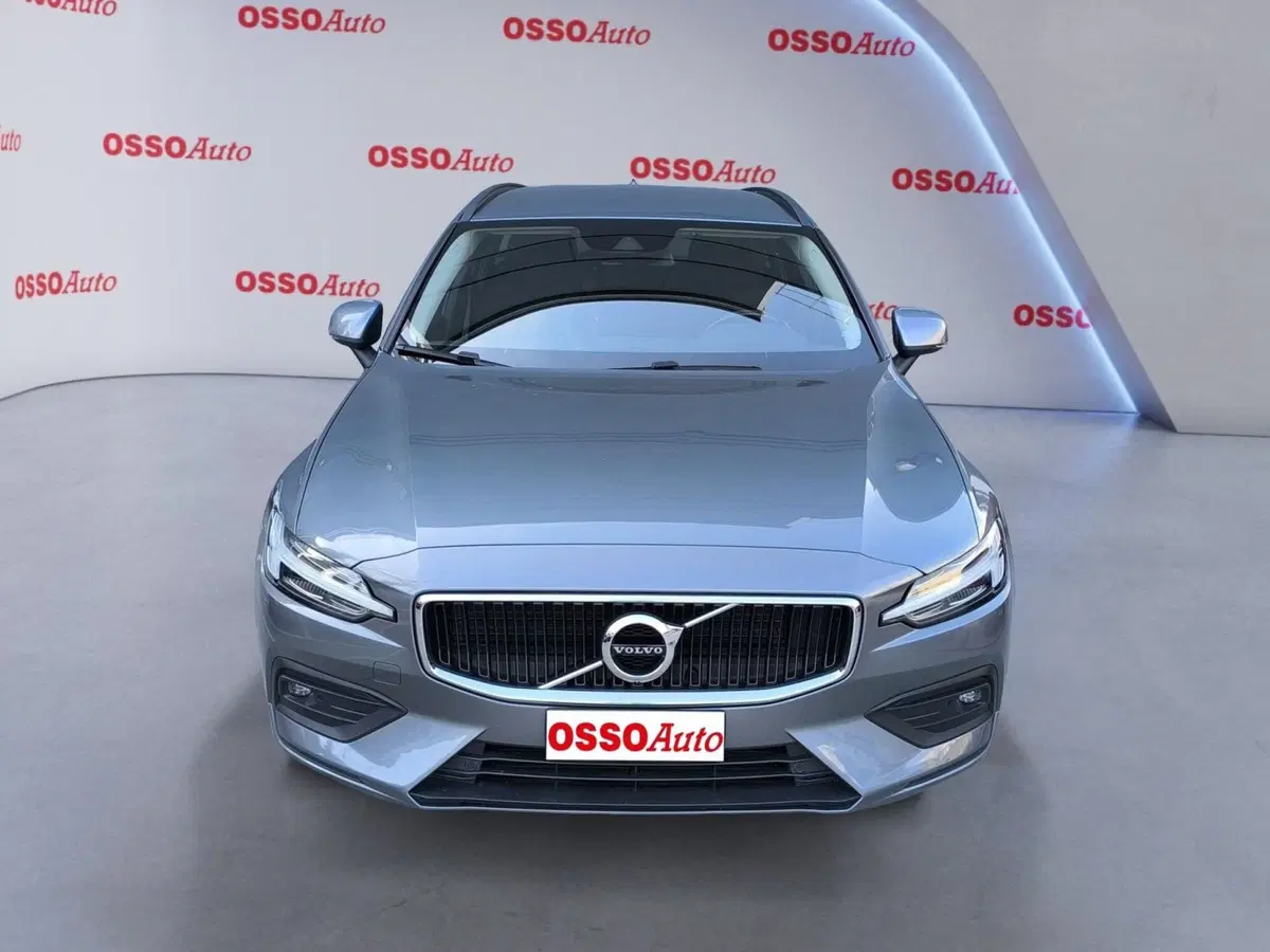 Volvo V60 usata a Udine (5)