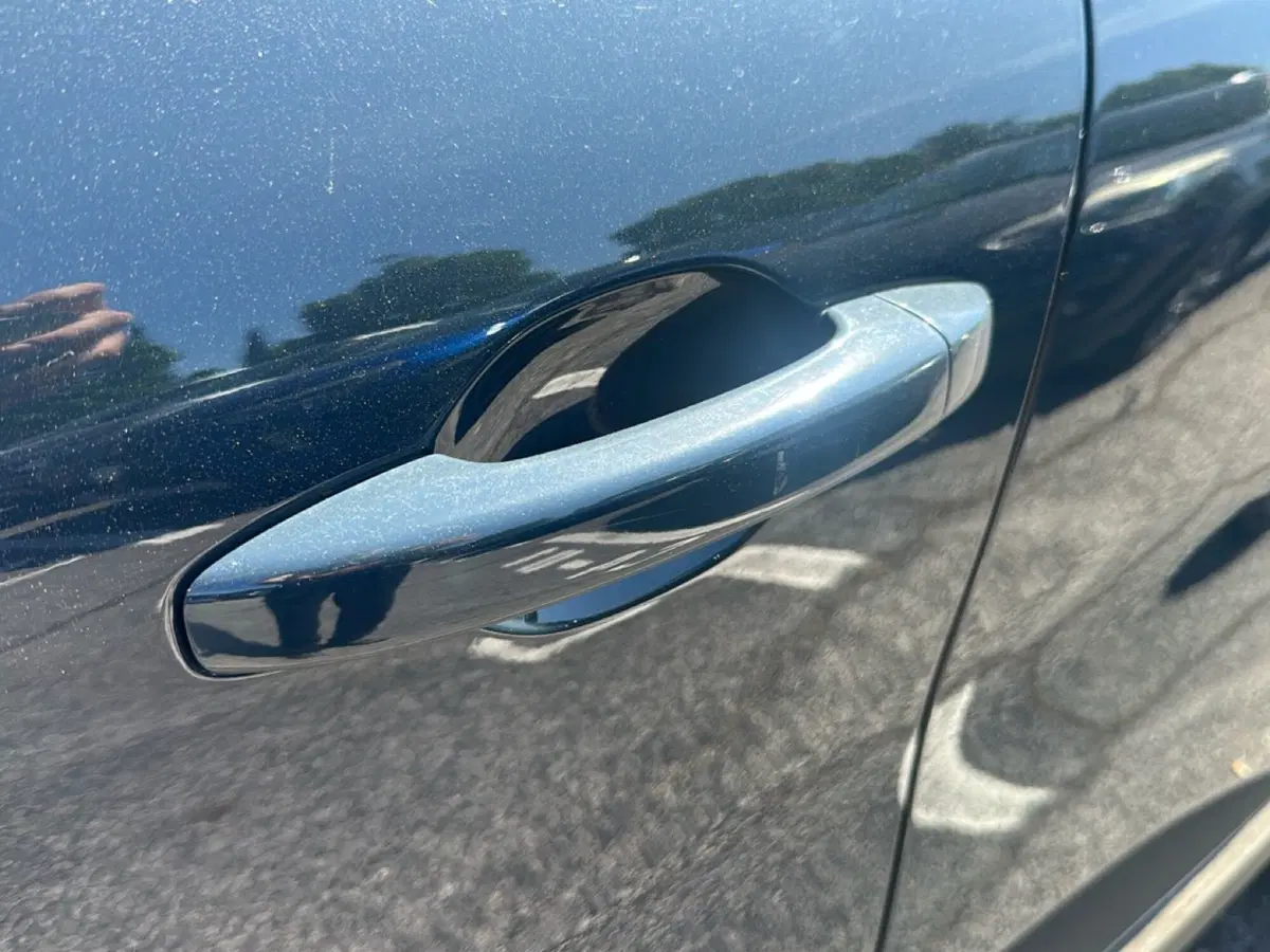 Renault Captur usata a Roma (9)