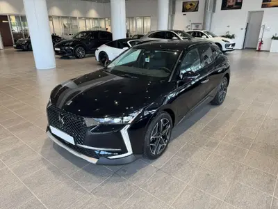Ds DS 4 DS 4 BlueHDi 130 aut. Cross Rivoli del 2022 usata a Firenze