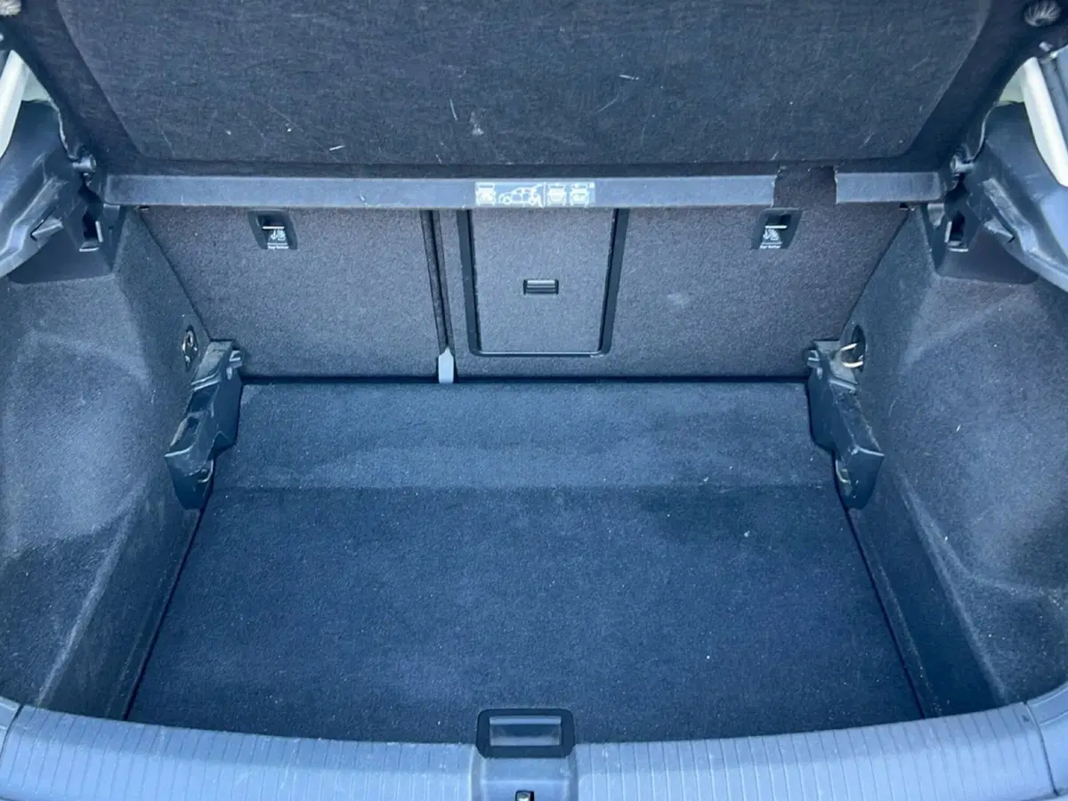 Volkswagen T-Roc usata a Grosseto (13)