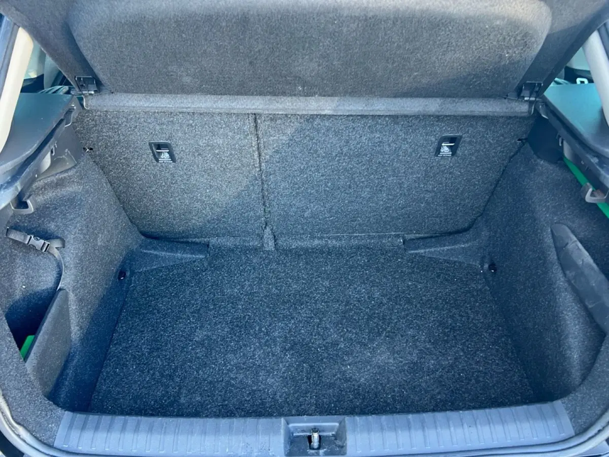 Skoda Kamiq usata a Siena (13)