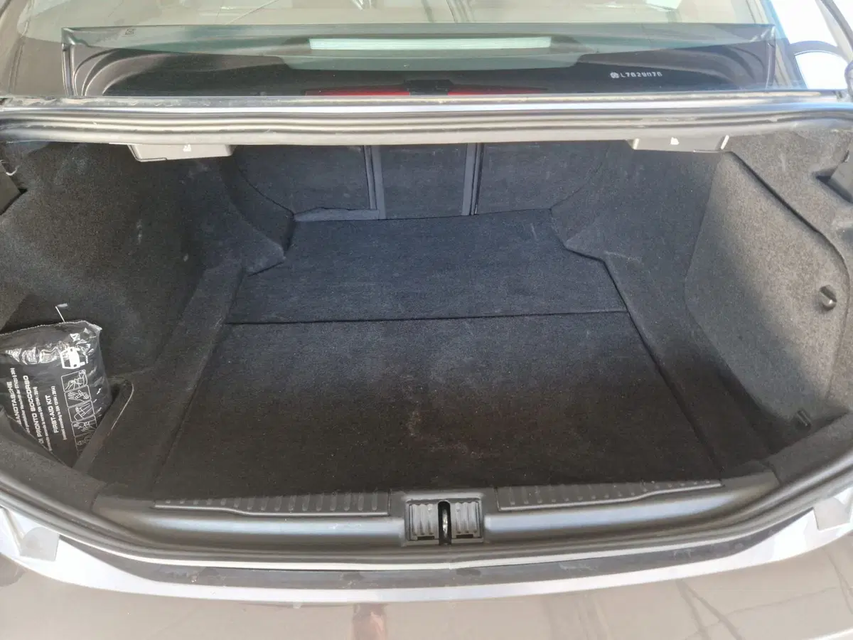 Alfa Romeo Giulia usata a Terni (10)