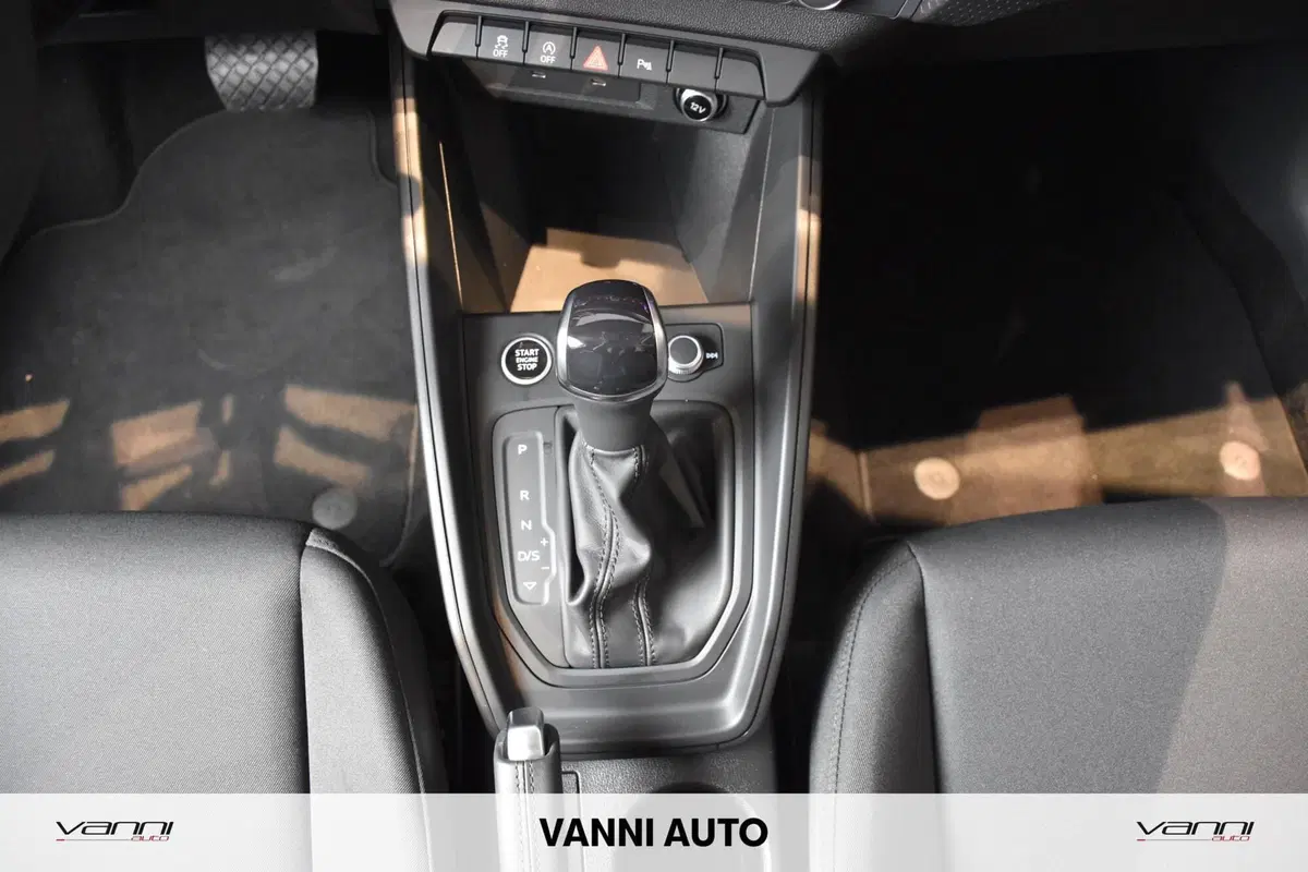Audi A1 Sportback usata a Verona (15)