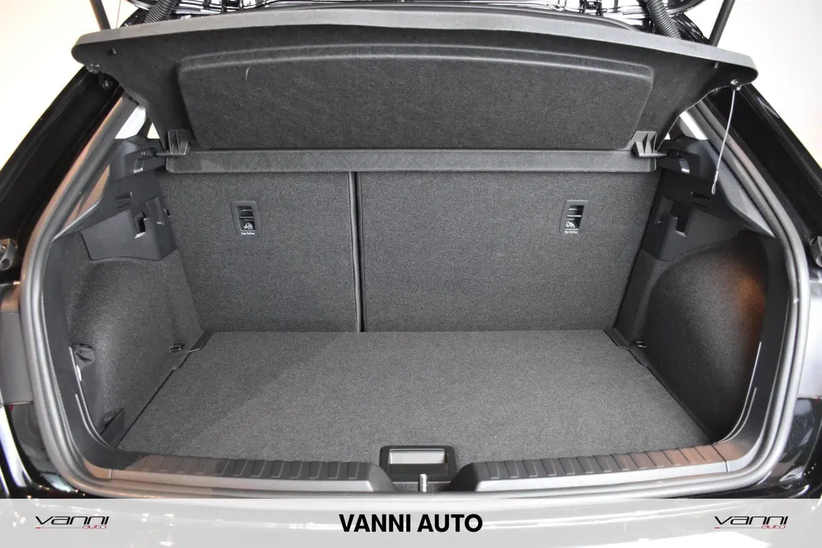 Audi A1 Sportback usata a Verona (18)