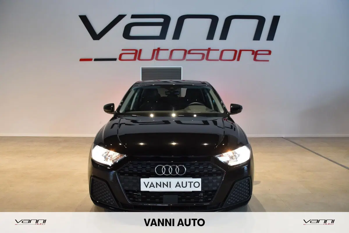 Audi A1 Sportback usata a Verona (4)
