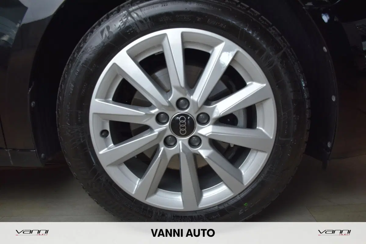Audi A1 Sportback usata a Verona (6)