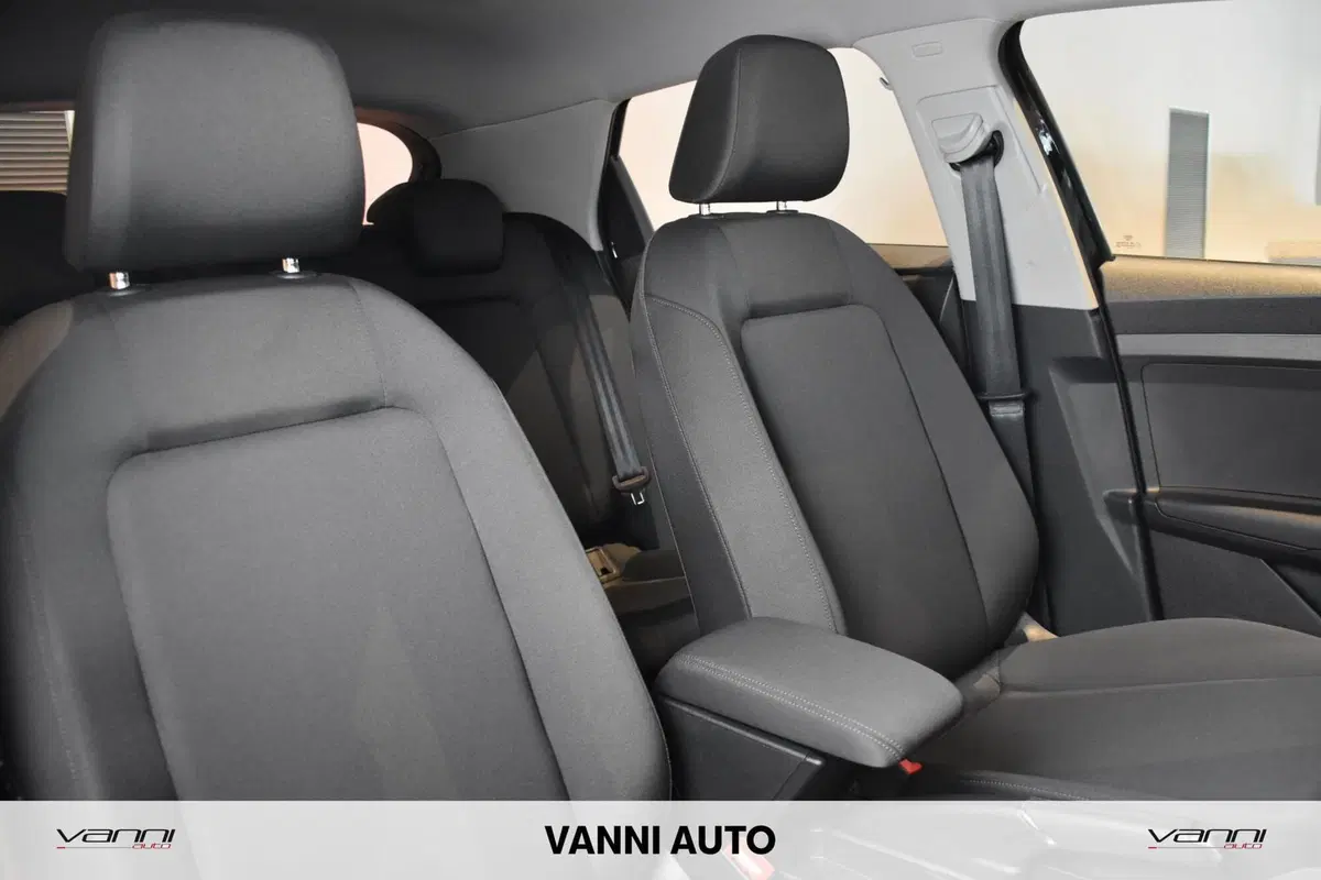 Audi A1 Sportback usata a Verona (7)