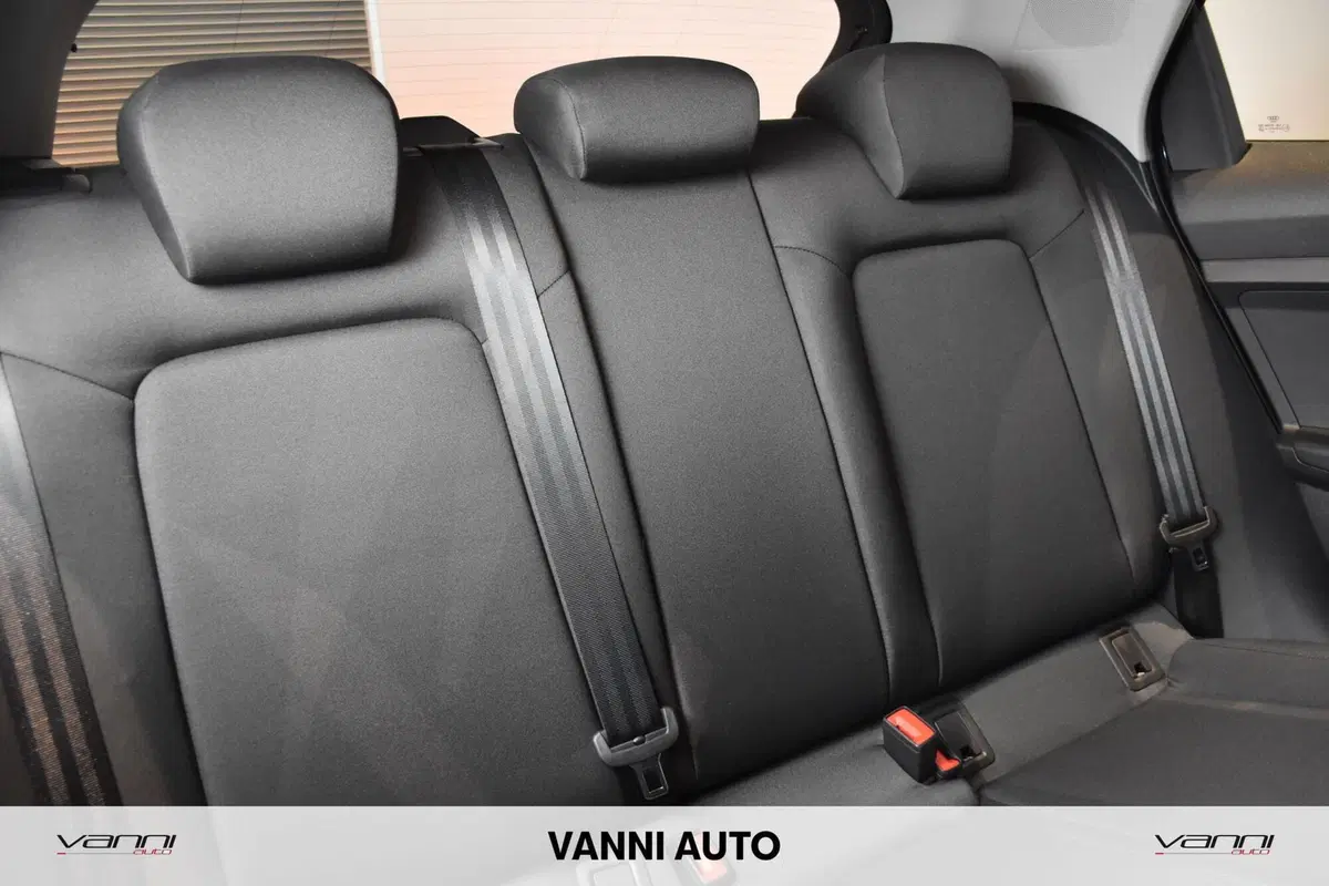 Audi A1 Sportback usata a Verona (8)
