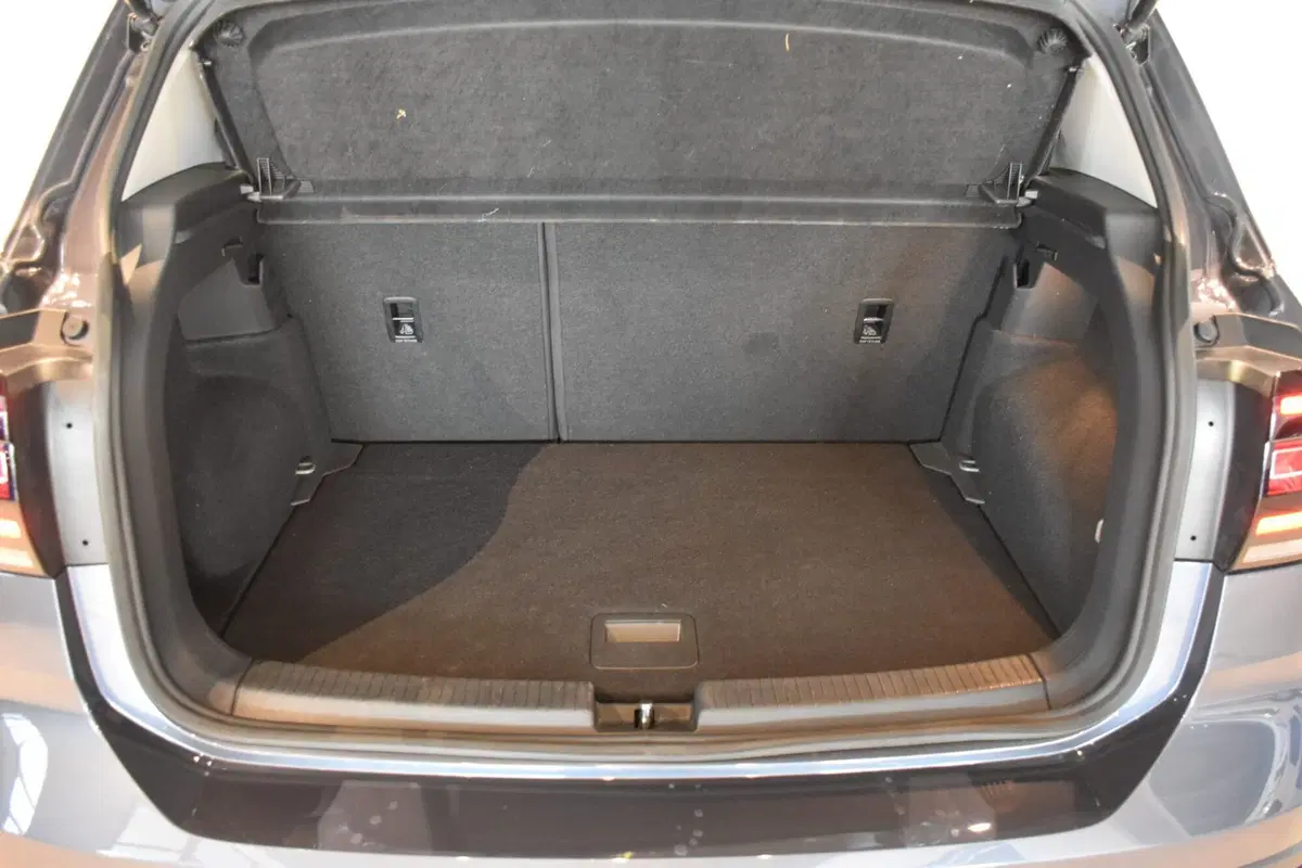 Volkswagen T-Cross usata a Verona (15)