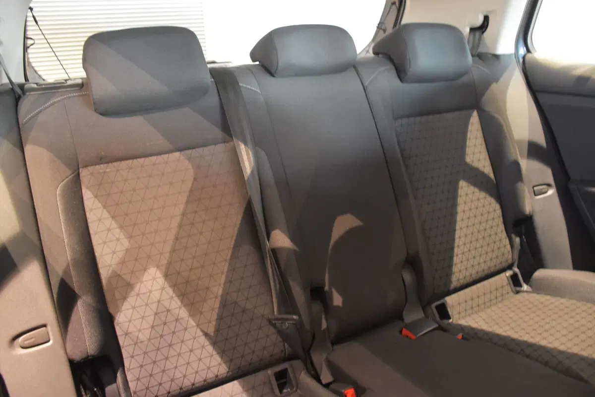 Volkswagen T-Cross usata a Verona (7)