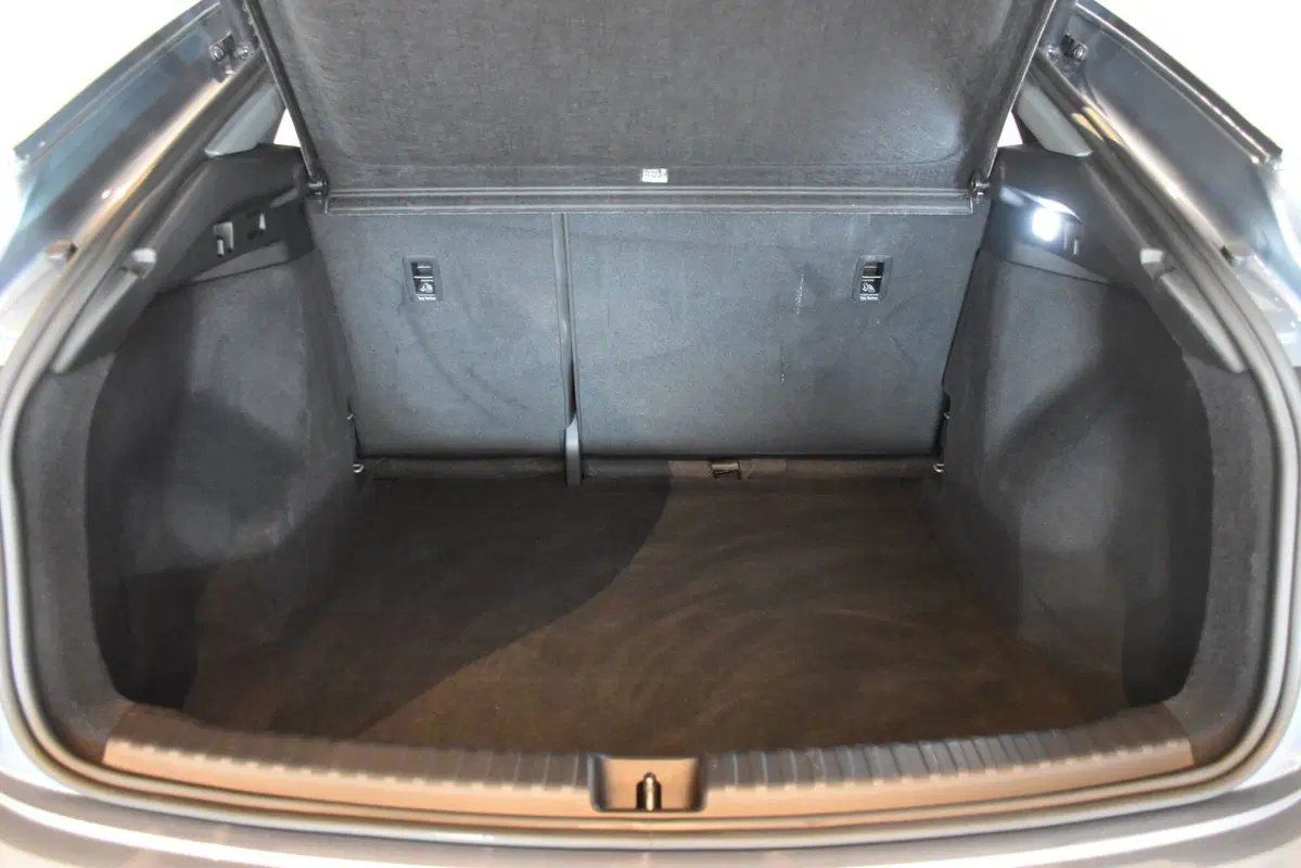 Volkswagen ID.3 usata a Verona (15)
