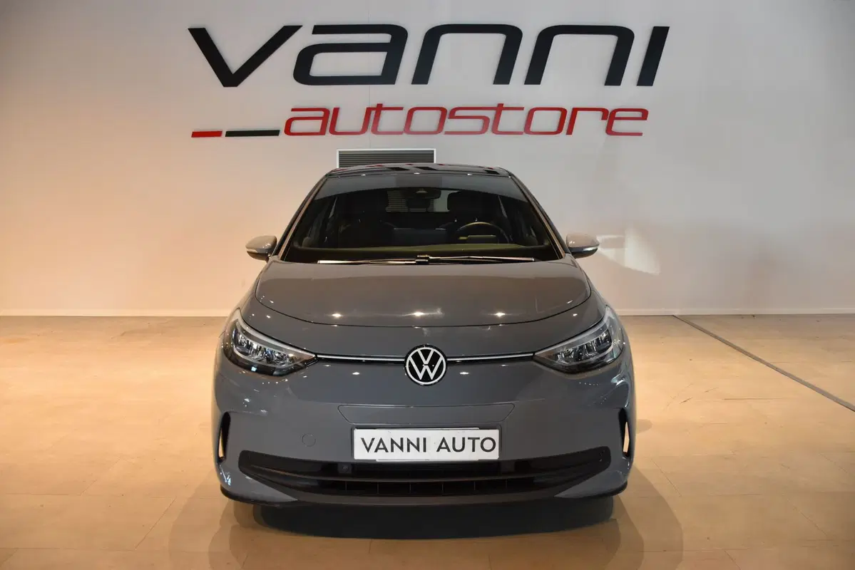 Volkswagen ID.3 usata a Verona (2)