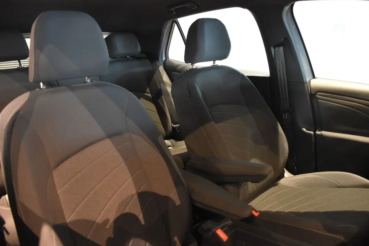 Volkswagen ID.3 usata a Verona (6)