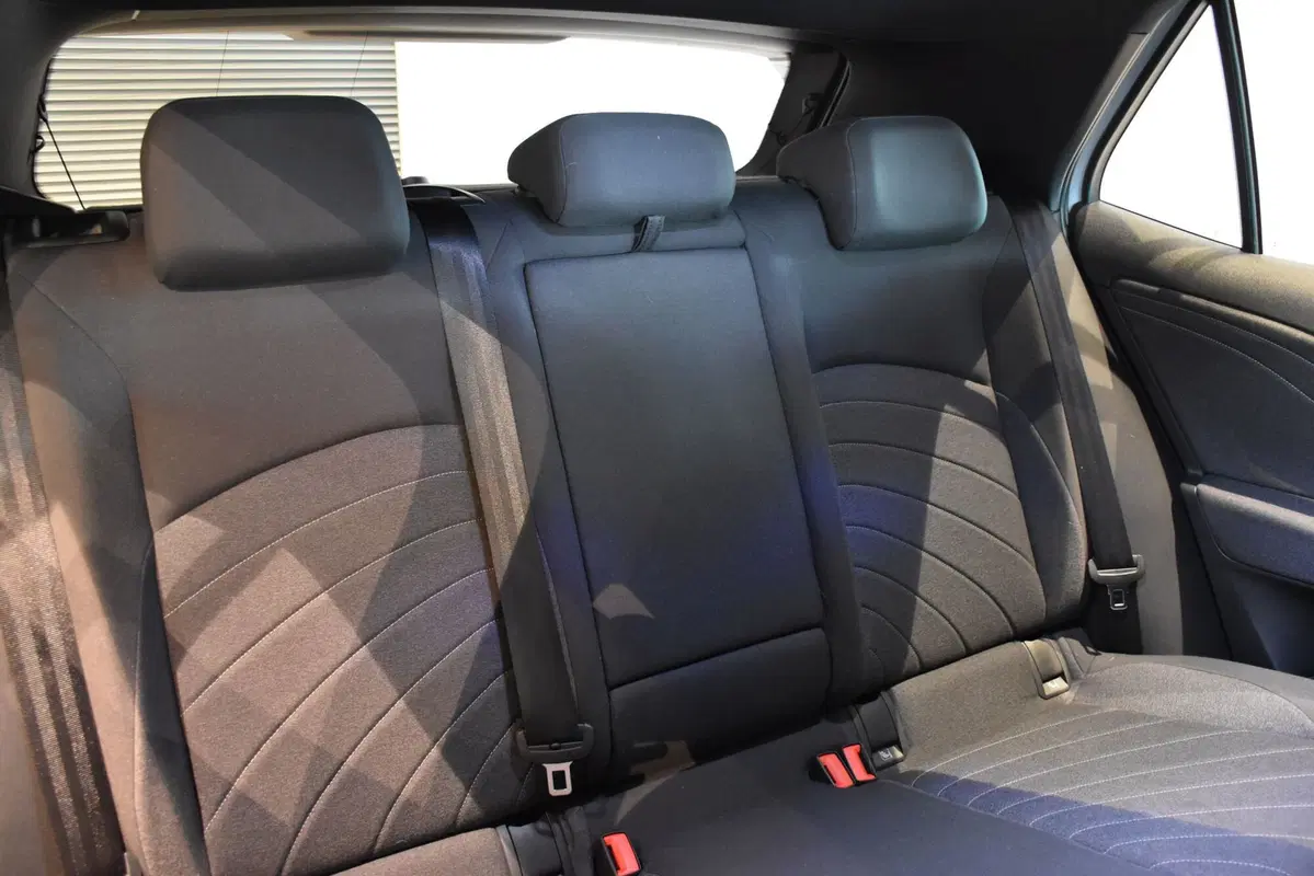 Volkswagen ID.3 usata a Verona (7)