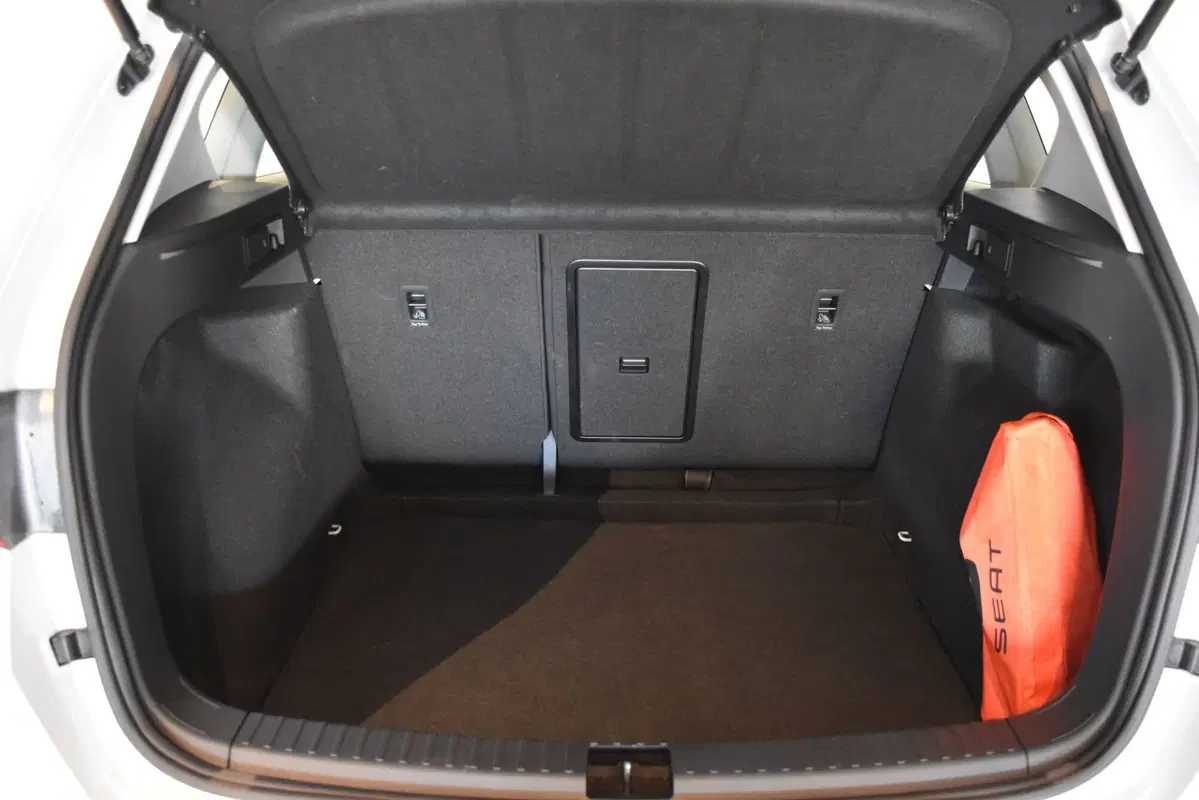SEAT Ateca usata a Verona (16)