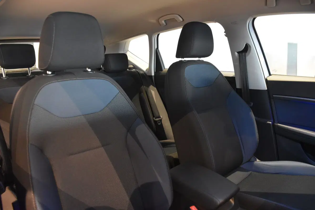 SEAT Ateca usata a Verona (7)
