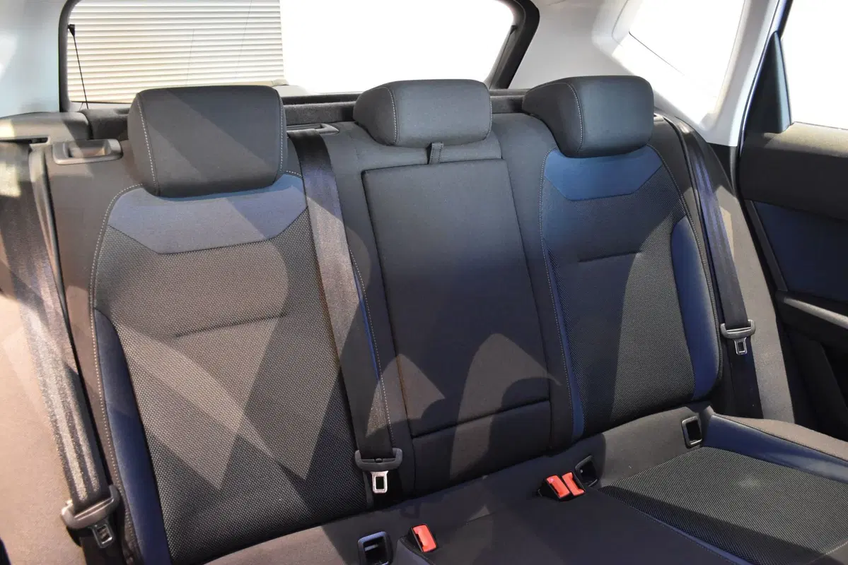 SEAT Ateca usata a Verona (8)