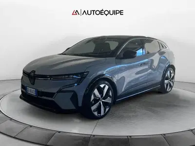 Renault Megane E-Tech Electric E-Tech Electric EV40 130 CV Boost Charge Techno del 2023 usata a Roma