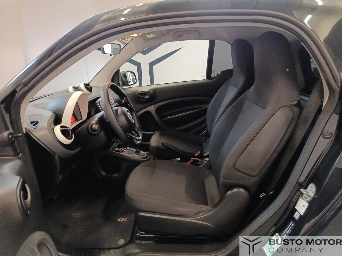 smart Fortwo usata a Varese (10)