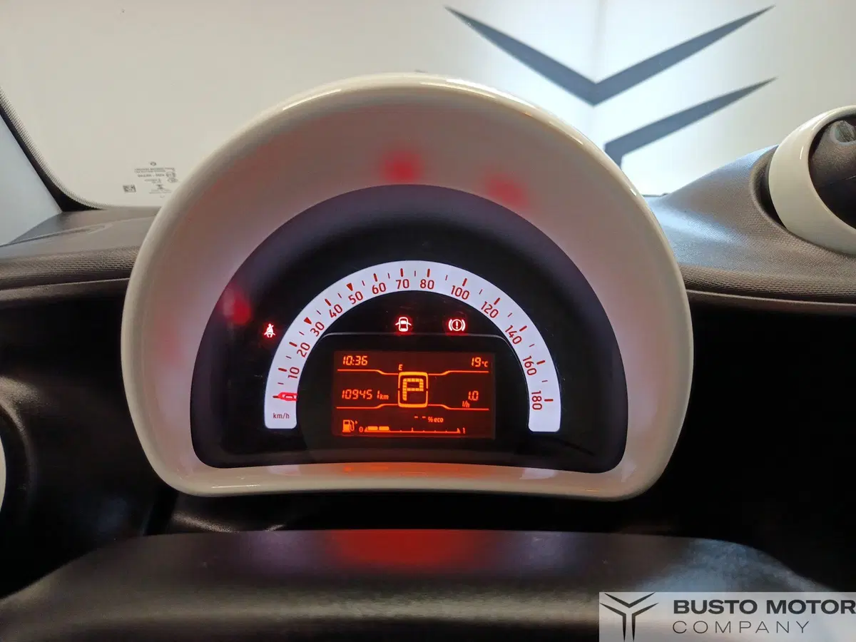 smart Fortwo usata a Varese (12)