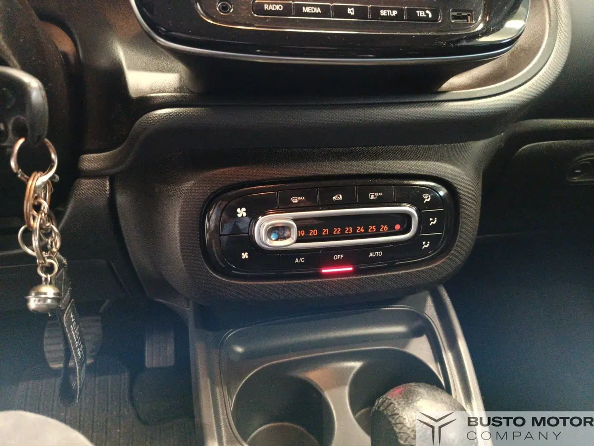 smart Fortwo usata a Varese (14)