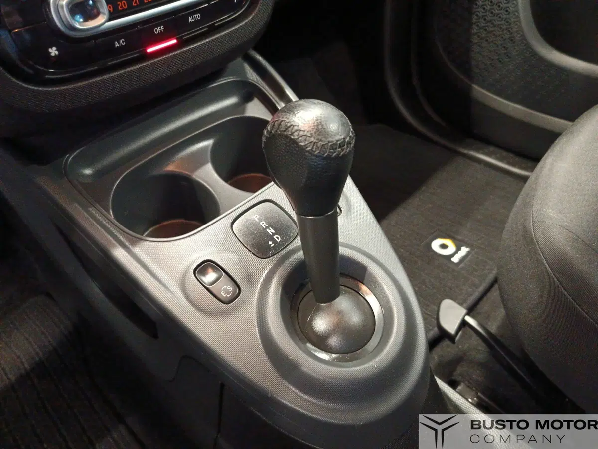 smart Fortwo usata a Varese (15)