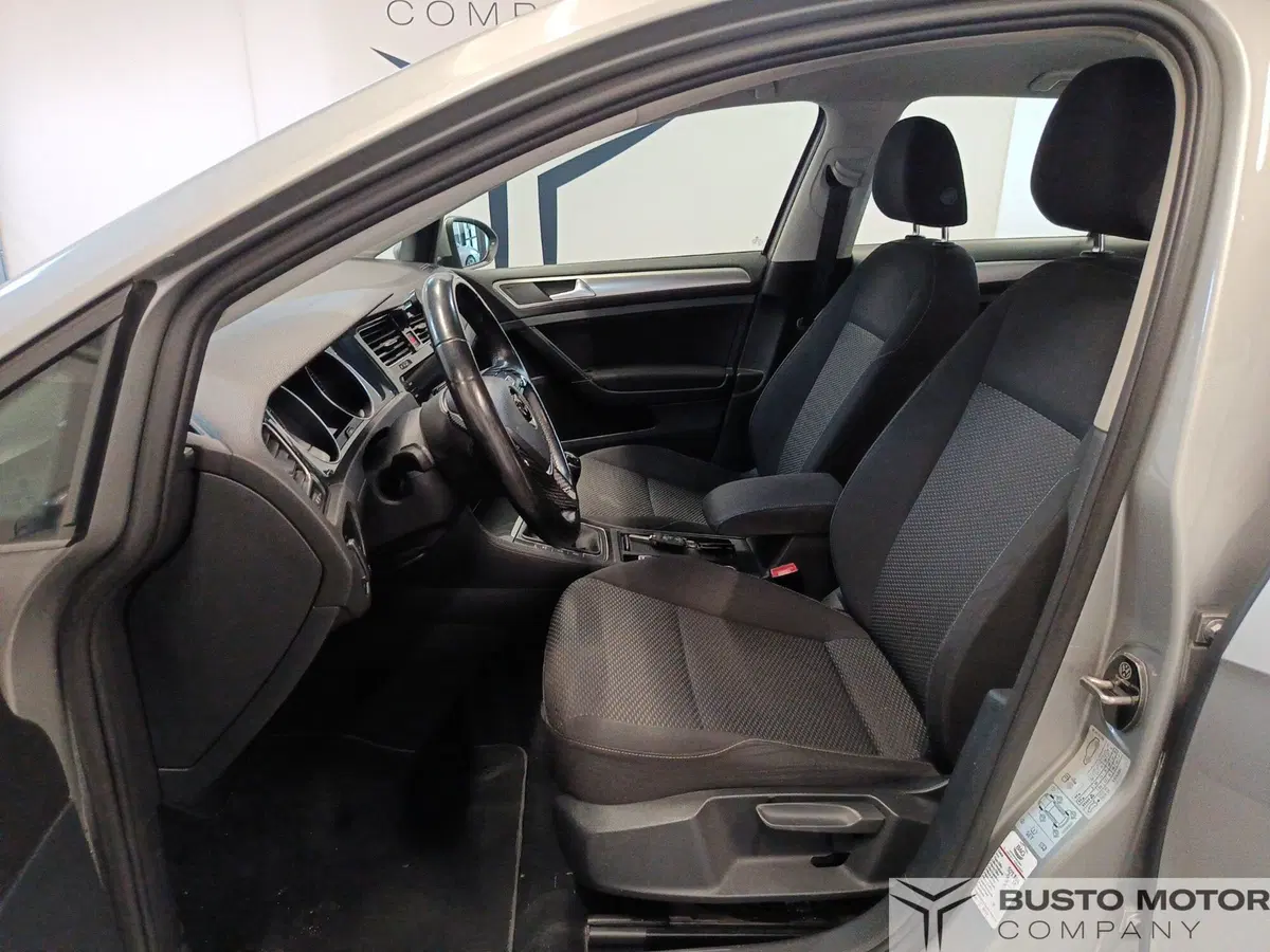 Volkswagen Golf usata a Varese (10)