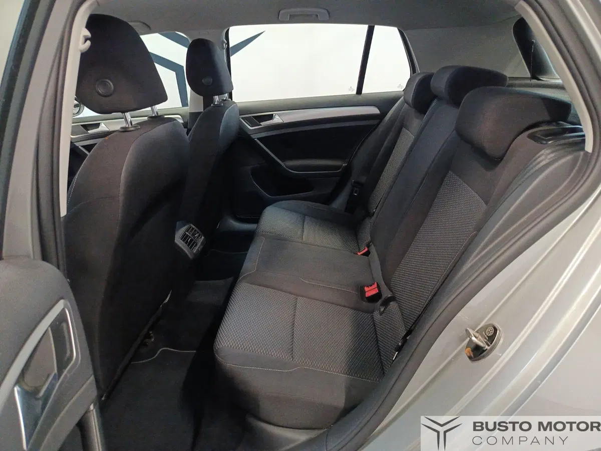 Volkswagen Golf usata a Varese (11)