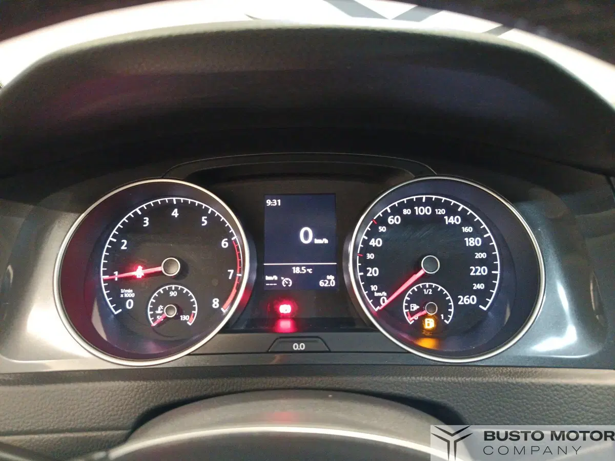 Volkswagen Golf usata a Varese (14)