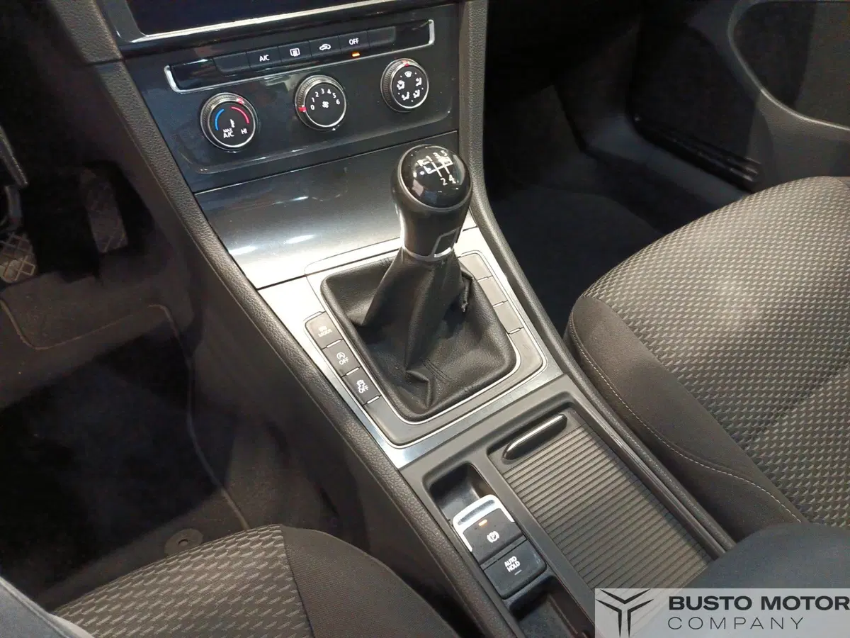 Volkswagen Golf usata a Varese (17)
