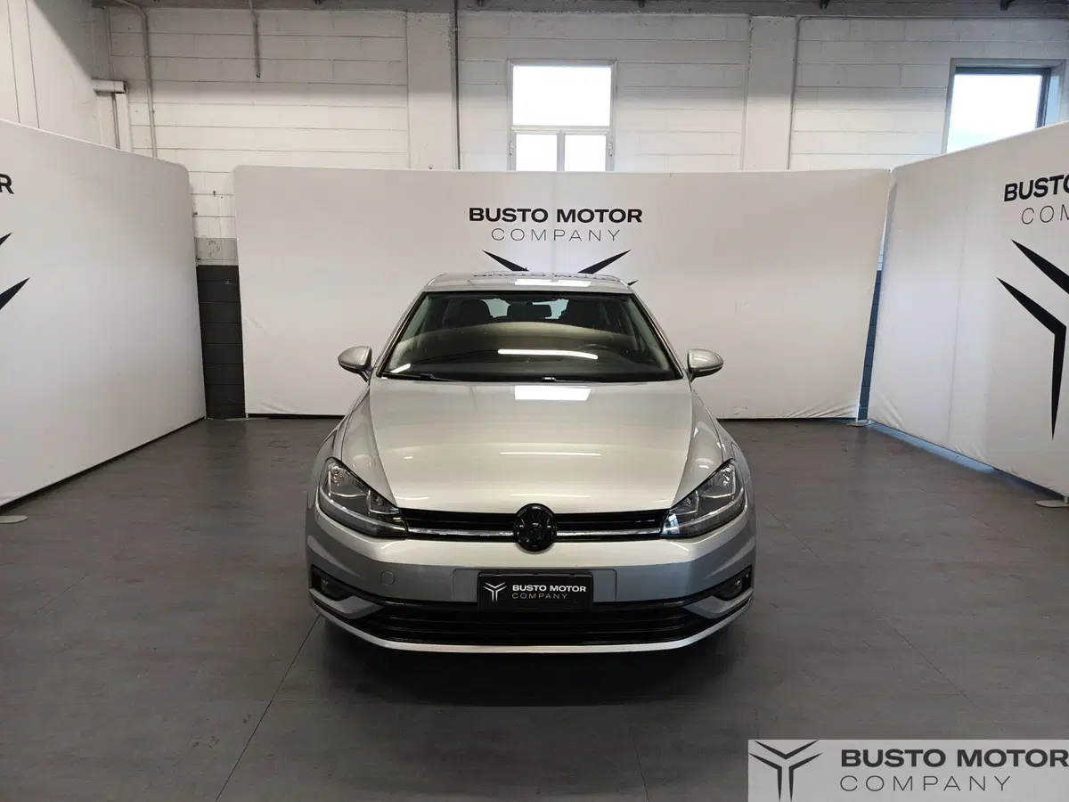 Volkswagen Golf usata a Varese (3)