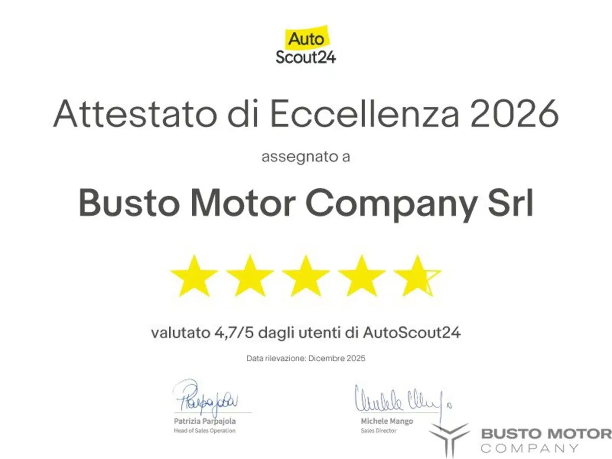 Cupra Leon usata a Varese (2)