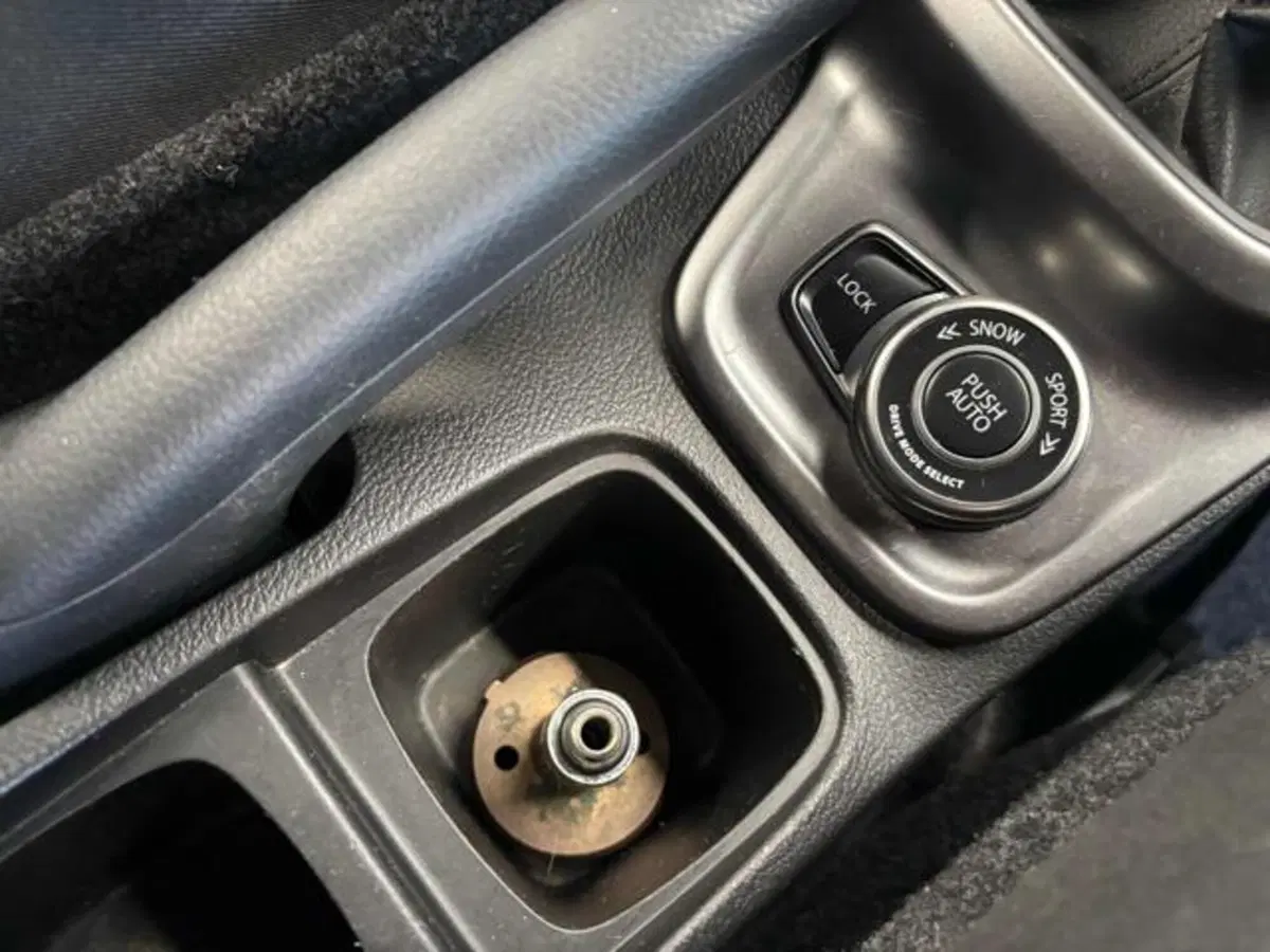 Suzuki Vitara usata a Pesaro-Urbino (9)