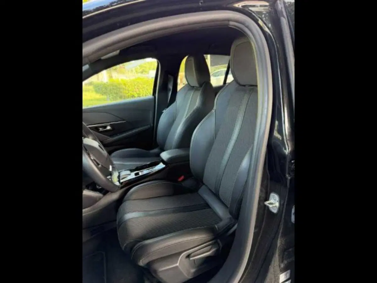 Peugeot 208 usata a Caltanissetta (11)